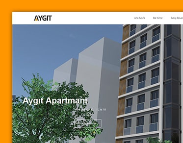 Aygıt İnşaat
