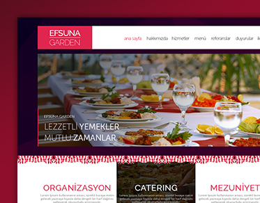 Efsuna Garden