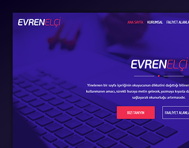SMMM Evren Elçi