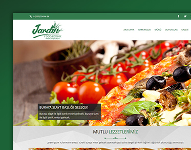 Jardin Cafe