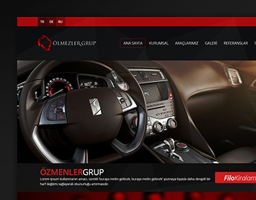 Ölmezler Grup